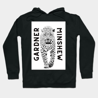 Gardner minshew Hoodie